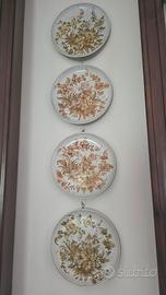piatti decorativi