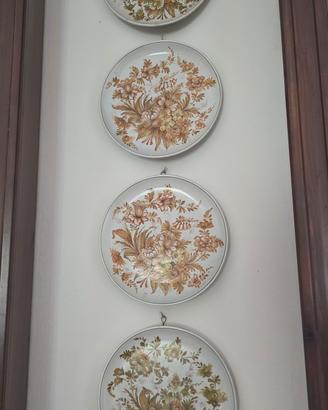 piatti decorativi