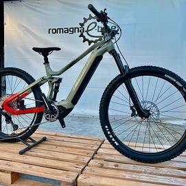 Ebike Haibike Allmtn4 tg m