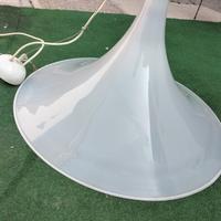 lampadario di design 