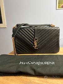 Borsa nera