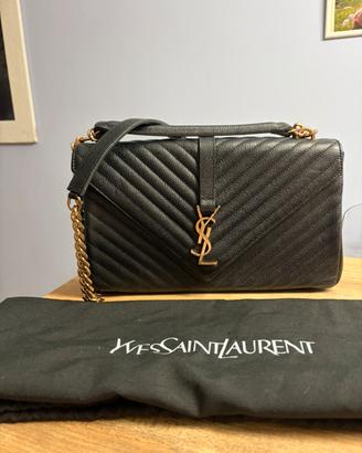 Borsa nera