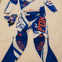 Completo cross