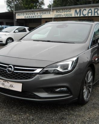 Opel Astra 1.6 CDTi 136CV Start&Stop 5 porte Dynam