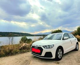 AUDI A1 2ª serie - 2023