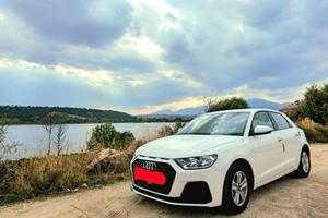 AUDI A1 2ª serie - 2023