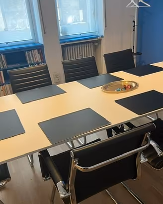Arredamento Ufficio + 3 condizionatori portatili