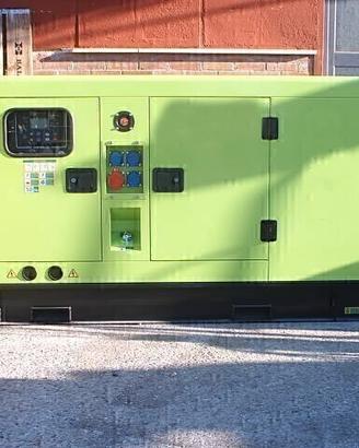 Generatore nuovo Power vg-r25