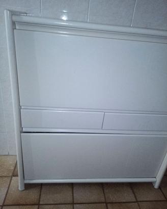 scarpiera legno