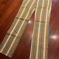 Pantaloni marchio 1 classe