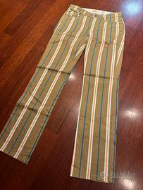 Pantaloni marchio 1 classe