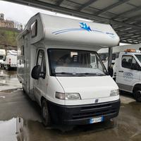 Elnagh Marlin 64 2800 jtd