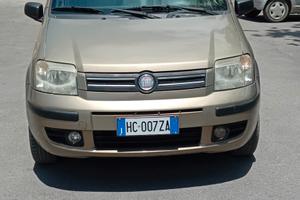 Fiat Panda 1.2 Dynamic Natural Power