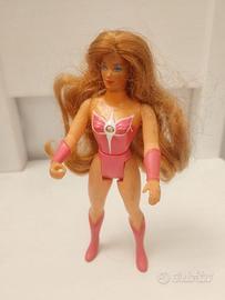 She-Ra Princess of Power - Angella - Mattel 1984