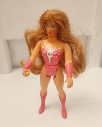 She-Ra Princess of Power - Angella - Mattel 1984