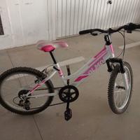 Mountain bike Olmo