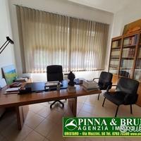 Oristano - via canalis