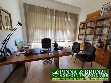 Oristano - via canalis