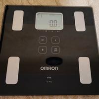 Bilancia omron smart