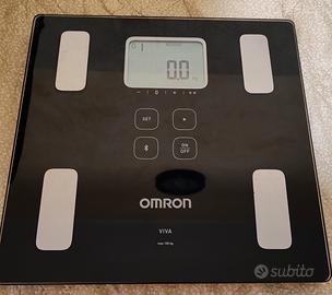 Bilancia omron smart