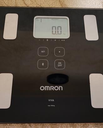Bilancia omron smart