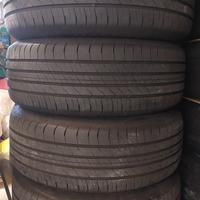 GOODYEAR EfficentGrip 215/55 R18 99V 