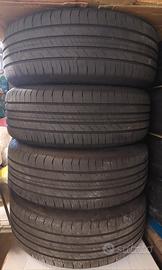 GOODYEAR EfficentGrip 215/55 R18 99V 