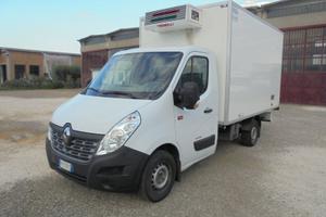 Renault Master 35 furgone  ATP + frigo Tisselli