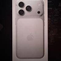 IPhone 17 Pro 256 gb