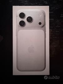 IPhone 17 Pro 256 gb