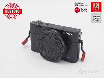 Sony RX100 VII