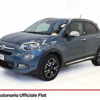 Fiat 500X 1.3 mjt mirror 4x2 95cv my18