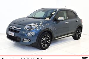Fiat 500X 1.3 mjt mirror 4x2 95cv my18