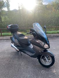 Aprilia Atlantic 250
