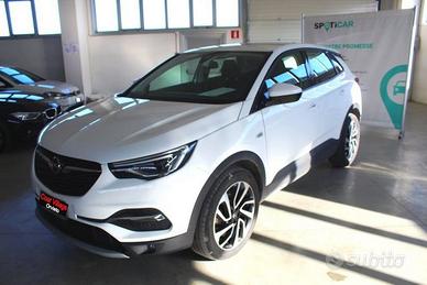 Opel Grandland X 1.5 diesel Ecotec Start&Stop...