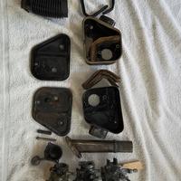 carburatore piaggio ape vespa ciao dell'orto 