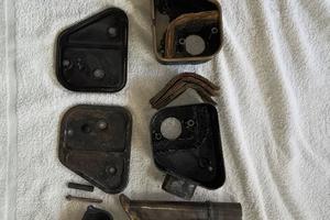 carburatore piaggio ape vespa ciao dell'orto 