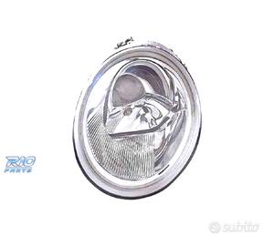 FANALE SINISTRO PER VOLKSWAGEN VW NEW BEETLE 98-05