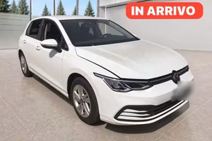 Golf 2.0 TDI DSG 115 CV SCR Life