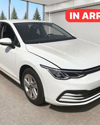 Golf 2.0 TDI DSG 115 CV SCR Life