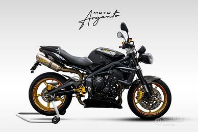 Triumph Street Triple 675 R