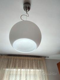 lampadario 
