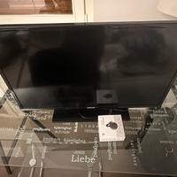 Tv 32 pollici Samsung con Google Chromecast