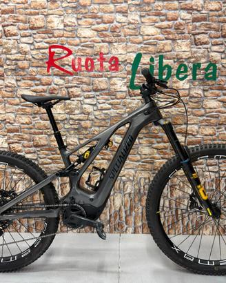 Specialized Turbo Levo Pro Carbon 2024 | S2 Usata
