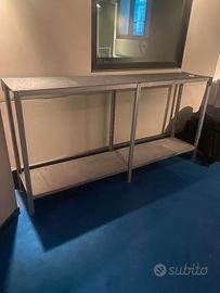 stock scaffali scaffaltecnica varie misure