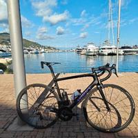 specialized sworks sl6 dura ace di2