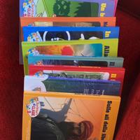 Libri per bambini-ragazzi