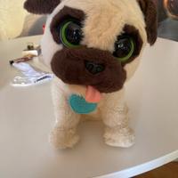 Cagnolino Interattivo