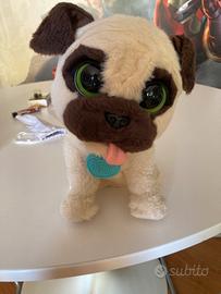 Cagnolino Interattivo