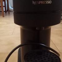 Nespresso Vuerto n